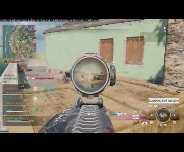New Wall hack approved by COD