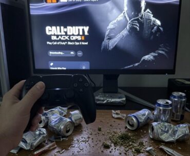 [BO2] I just got home I can’t believe it’s real