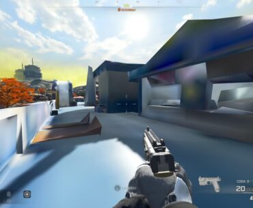 I love these graphics [COD]