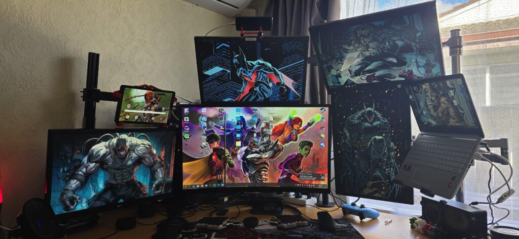 UPDATED