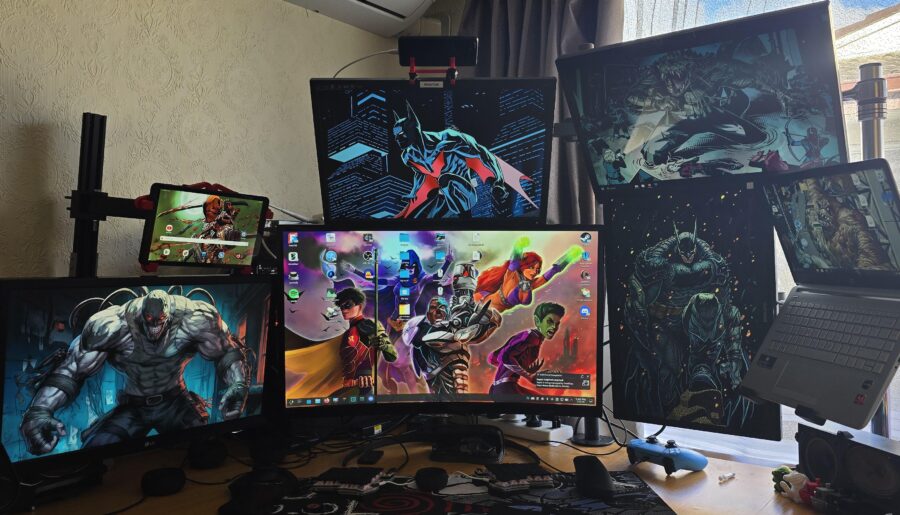 UPDATED