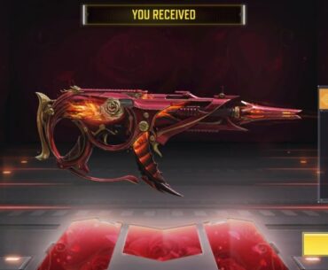 Just got this bad boy for free.