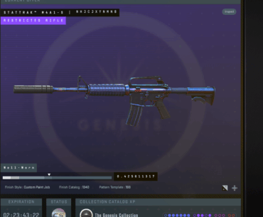 should i buy this ? idk the worths of the skins am a newbie
