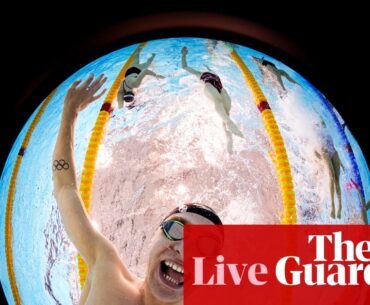 Commonwealth Games 2026: day two updates – live | Commonwealth Games 2026