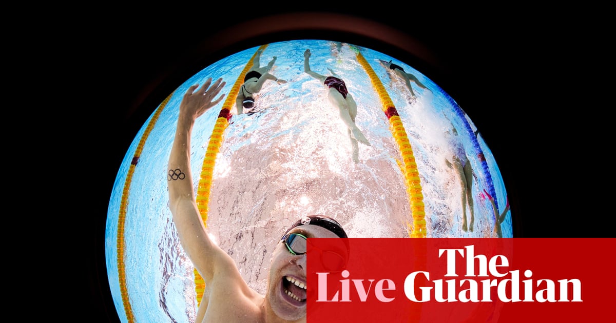 Commonwealth Games 2026: day two updates – live | Commonwealth Games 2026 Commonwealth Games 2026: day two updates – live | Commonwealth Games 2026