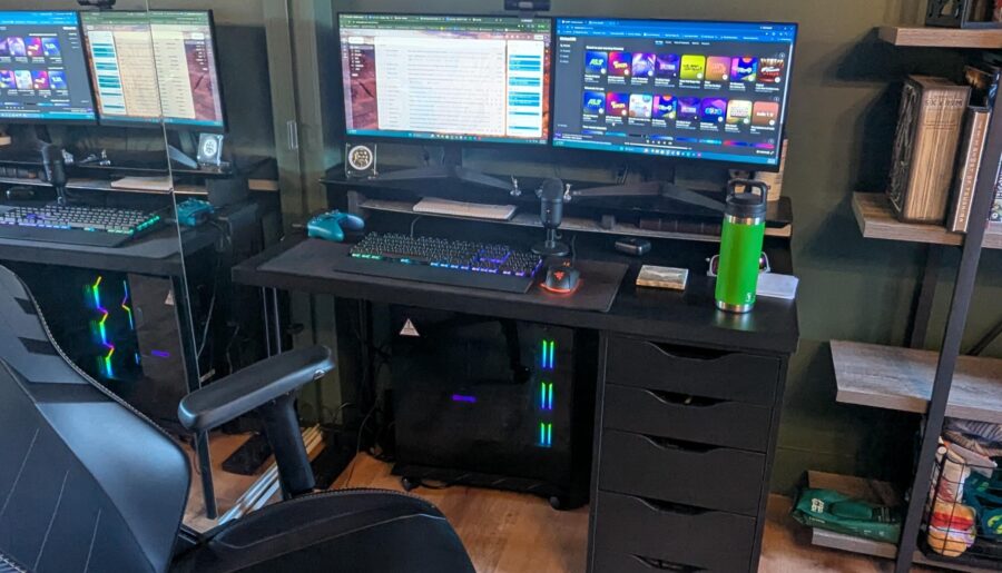 Advice on case placement