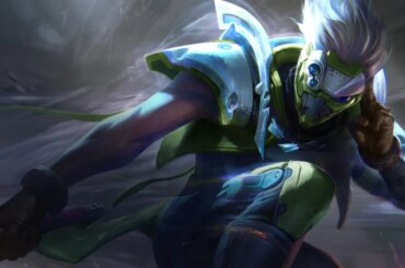 TFT patch 17.7
