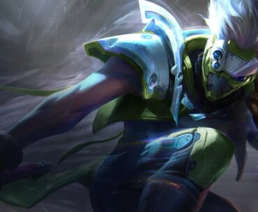 TFT patch 17.7