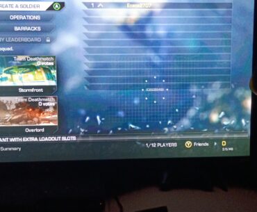 [GHOSTS] looking for people on ghost