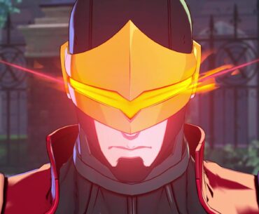 Phoenix Cyclops revealed as MARVEL Tōkon: Fighting Souls First Year 1 DLC character – PlayStation.Blog