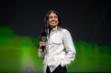 Xbox CEO Asha Sharma named as adviser to US Federal Reserve on ‘Jobs and Productivity’ | VGC
