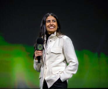 Xbox CEO Asha Sharma named as adviser to US Federal Reserve on ‘Jobs and Productivity’ | VGC