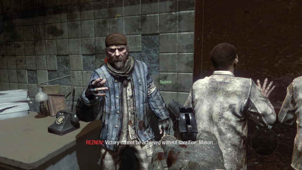[BO] hello old friend