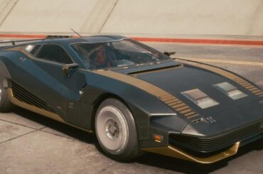 I’ve been wondering why i love the quadra vtech so much, turns out its a ferrari testarossa