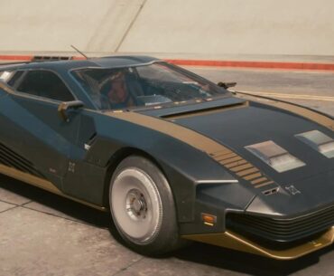 I’ve been wondering why i love the quadra vtech so much, turns out its a ferrari testarossa