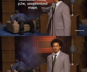 Activision/Tencent be like
