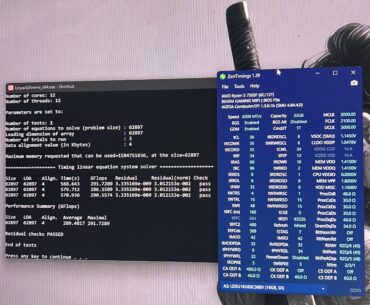 Cxmt ddr5 is not that bad