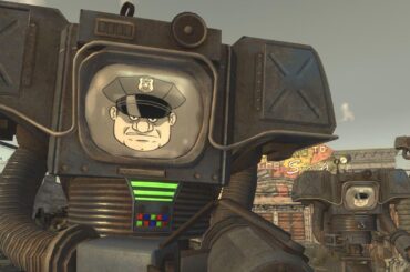 Obsidian Losing 25% Of Staff In Xbox Cuts (60-70 People)