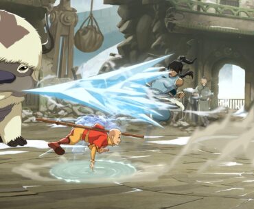 Hours before its official release, the xbox version of Avatar Legends: The Fighting Game has been delayed to September 3. Switch version also only has a standard edition with no cross play or non-english localization.