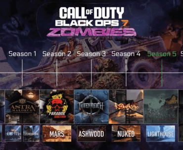 As the end nears, what do you hope to see before BO7 concludes?