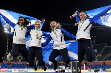 All you need to know about Glasgow 2026 Commonwealth Games