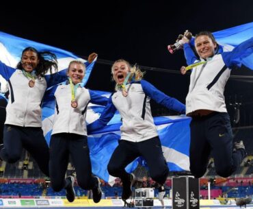 All you need to know about Glasgow 2026 Commonwealth Games