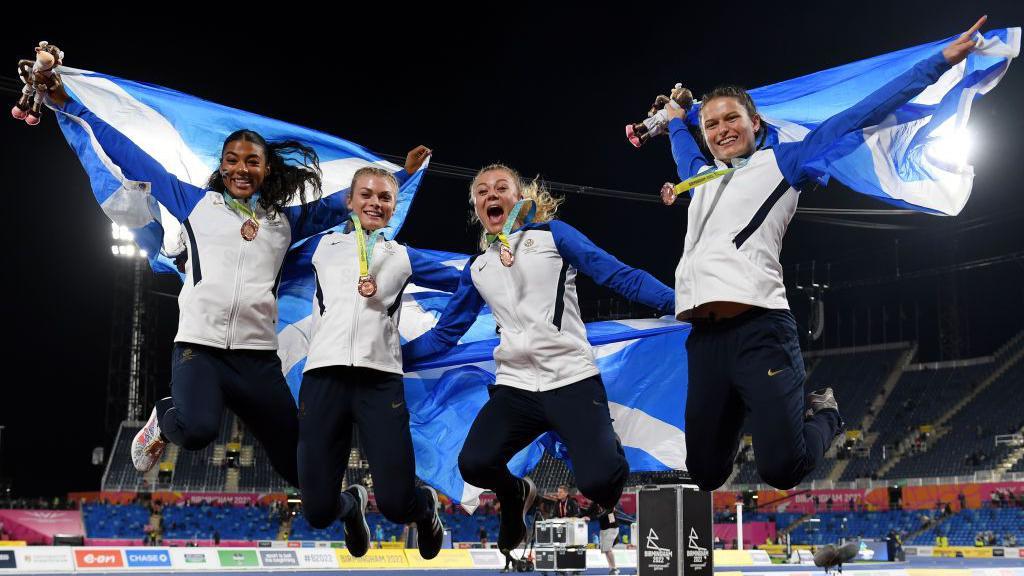 All you need to know about Glasgow 2026 Commonwealth Games All you need to know about Glasgow 2026 Commonwealth Games