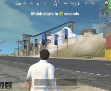 PUBG MOBILE LITE 2026
