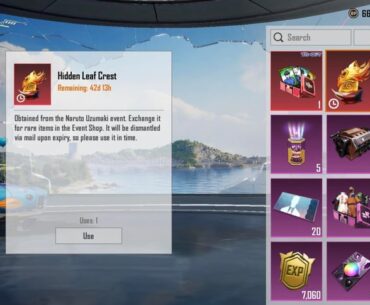 How many more spins for 44 small crest and 1 guarantee big crest?