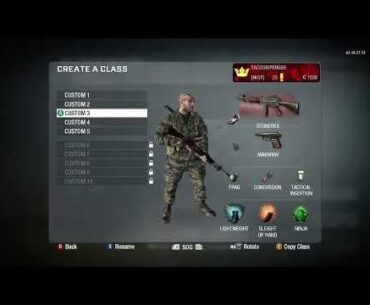 [BO] beatin off on black ops 1