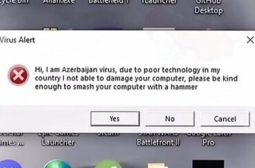 Should I be concerned?