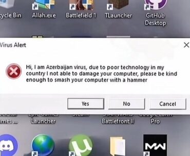 Should I be concerned?