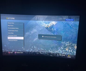 Call of Duty Ghosts Add-On Problem [GHOSTS]