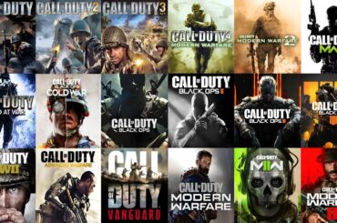 [COD] What are the best and worst parts of each multiplayer that you've played?