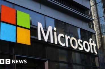 Microsoft cuts 4,800 jobs and shrinks Xbox in 'significant restructure'
