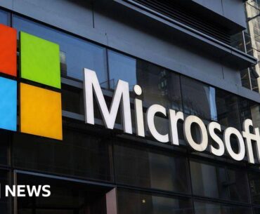 Microsoft cuts 4,800 jobs and shrinks Xbox in 'significant restructure'
