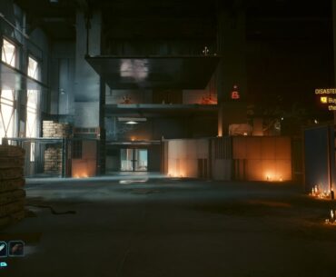 Found this in Westbrook any idea on what this place is?