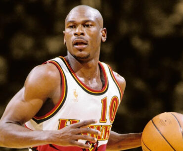 "I saw Mookie win games by getting turnovers" - Steve Smith explains what made Mookie Blaylock "the best" in his own right