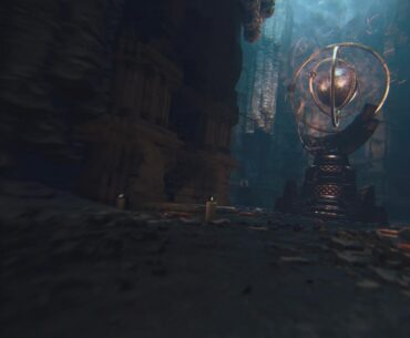 What did you think of The Frozen Dawn ?