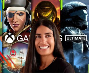 Xbox Admits Multiplatform Strategy Didn't Provide Meaningful Growth