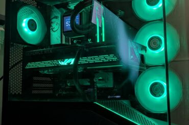 What do you guys think?