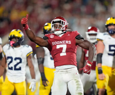Five Games That Will Impact the 2026 College Football Season