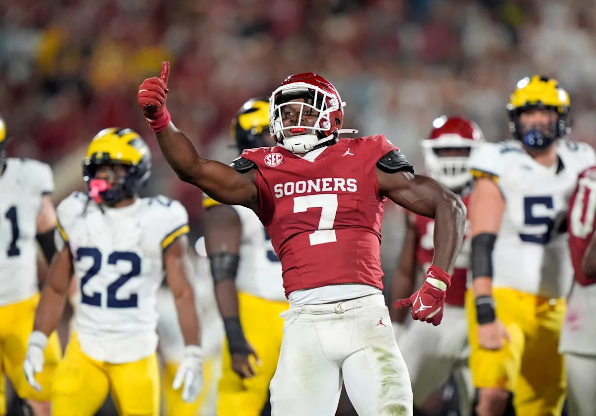 Five Games That Will Impact the 2026 College Football Season Five Games That Will Impact the 2026 College Football Season