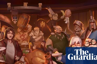 ‘You never truly quit’: how RuneScape survived to 25 – and beyond | Games