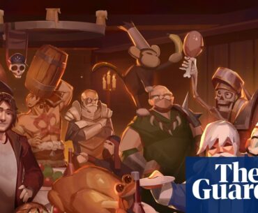 ‘You never truly quit’: how RuneScape survived to 25 – and beyond | Games