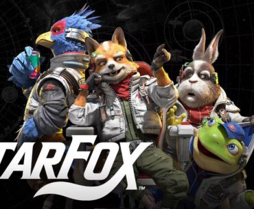 Miyamoto on how Nintendo chooses which games to release, confirms Star Fox and Yoshi games happened because of The Super Mario Galaxy Movie