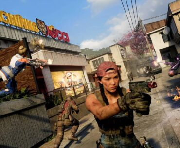 Beat the Summer Heat with New Content in Call of Duty: Black Ops 7, Warzone Season 5