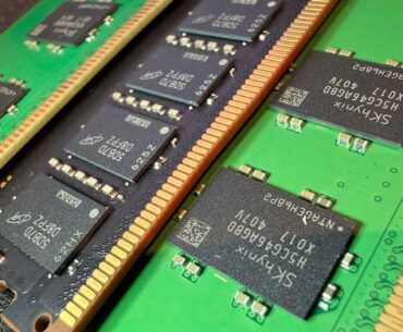 DRAM demand predicted to outstrip supply by 28.7 exabytes in 2030, which is almost as much as the actual DRAM in the world right now