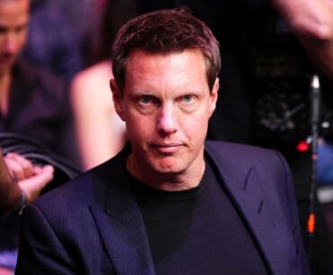 Hollywood still has time to avoid the gaming industry's disastrous consolidation endgame