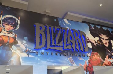 "Today is a difficult day": So far, Xbox's cuts haven't targeted Blizzard (for now) — President Johanna Faries emails staff